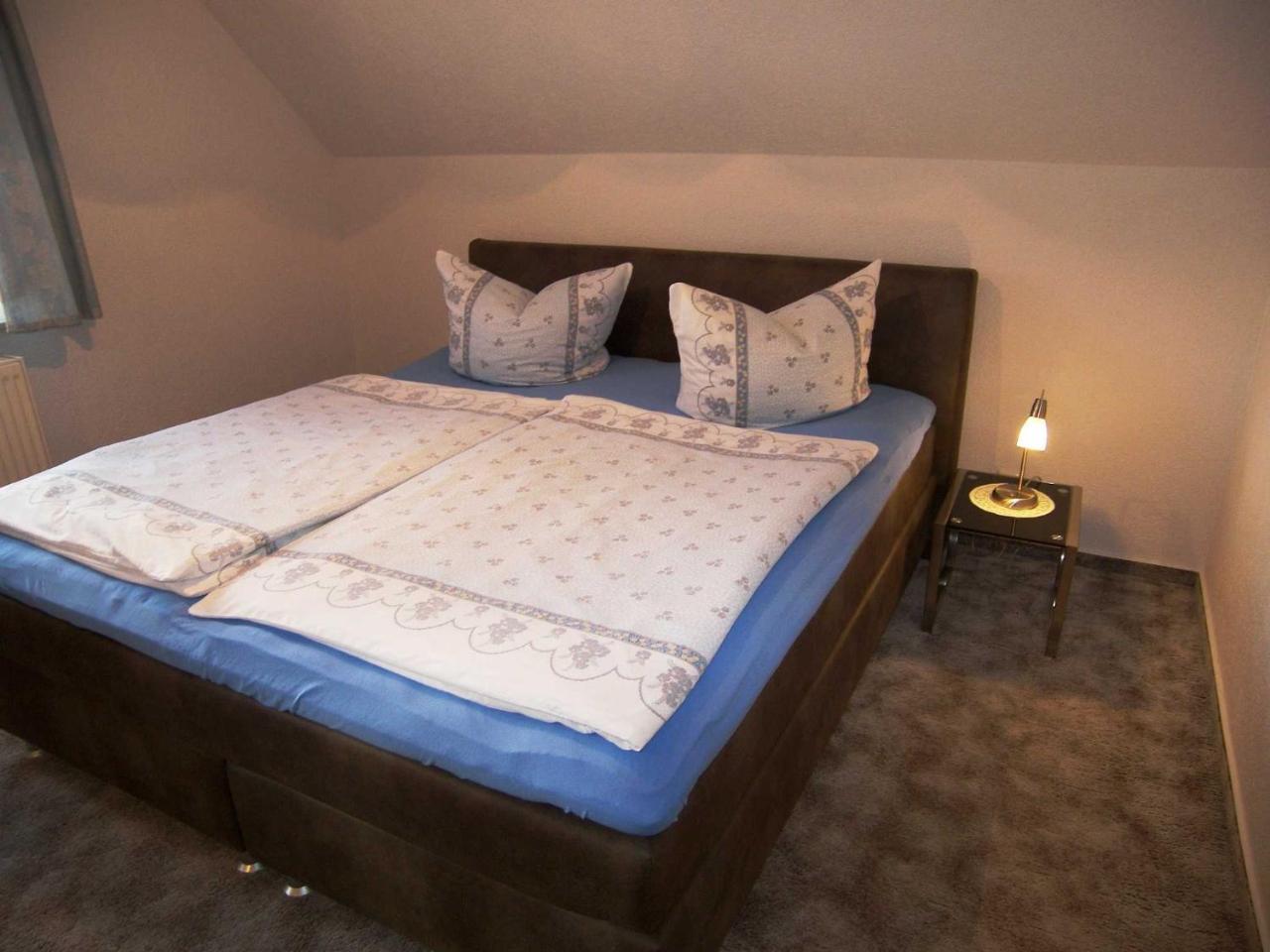Ferienwohnung Heimann Trassenheide Buitenkant foto